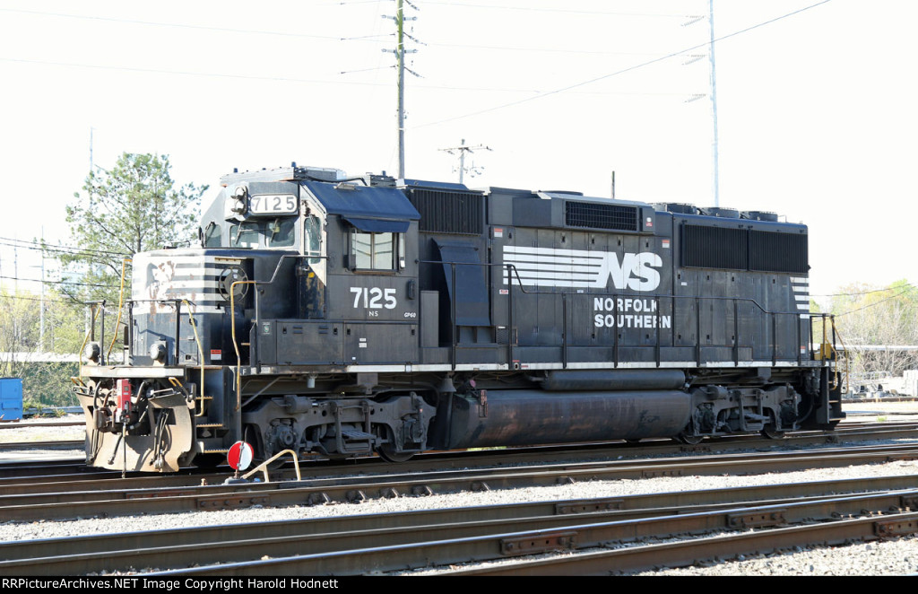 NS 7125